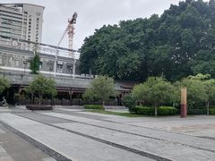 -荔湾湖公园