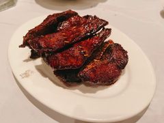 本帮熏鱼-苏浙汇(朝外店)