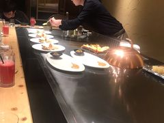 -香樟花园法式铁板烧(恒隆广场店)