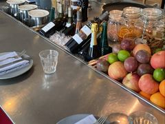 -BOR Eatery(安福路店)