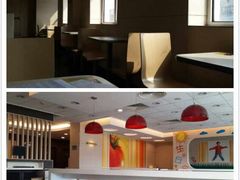 -麦当劳(杨林得来速店)