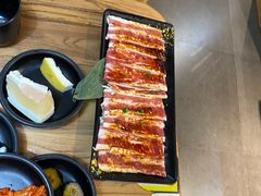 -九田家黑牛烤肉料理(新光汇店)