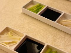 -全聚德(上海首店浦东店)