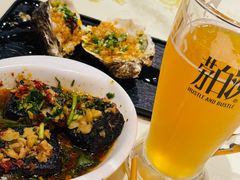 -串盟烧烤·长沙美食地标(星沙店)
