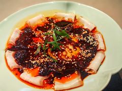 -平川·程玉平川菜工作室