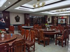 大堂-东湖食堂·湖景餐厅•会议