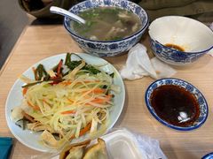 -清真·西北桥头拉面大王(丁家桥店)