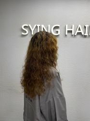-Sying杉影日式烫染專門店