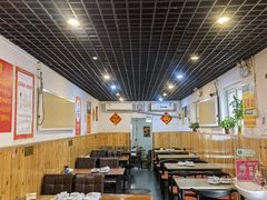 -玫瑰红烤羊排(北新桥三条店)