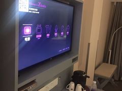 -Zsmart智尚酒店(南京夫子庙大光路店)