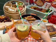 -避风塘·金牌店·夜宵(金玉兰店)