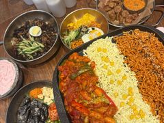-双门洞·森系料理(体育西店)