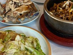 -惠丰堂饭庄·烤鸭·京味菜(西北旺·唐家岭店)