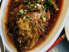 -吴记酱骨炖菜馆(西大直街店)