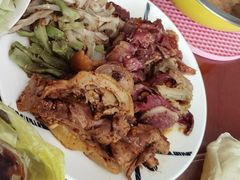 -章李氏夫妻肺片(经八路店)