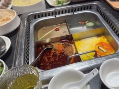 -小日子火锅(古槐街店)