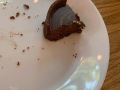 巧克力挞-老梦面包CHEZMOREL(麦子店)