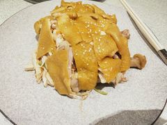 -星河湾半岛酒店-真粤中餐厅