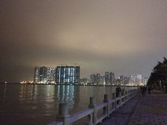 -珠海拱北口岸