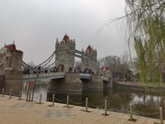 -北京世界公园
