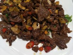 -马凯餐厅(地安门店)