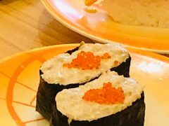 -禾绿寿司(星光68广场店)