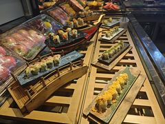 -汤鲜生自助臻选盖碗火锅(福城天虹店)