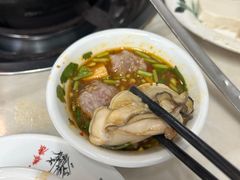 生上生蚝-牛排王糟粕醋火锅(海甸分店)