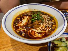 -好這口重庆小面(总店)