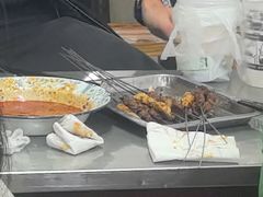 -文文烤肉(大皮院店)