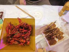 -霄汉牛三鲜湖北砂锅菜(万松园2店)
