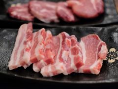 五花肉-意成料理