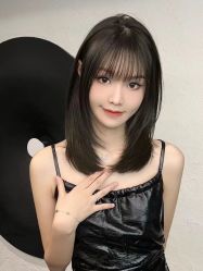 -丽时 Hair Salon