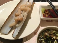 -协成海鲜火锅(海洋花园店)