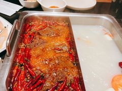 -福禄娃一家人火锅(上地店)