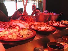 -常德武陵天济喜来登酒店-盛宴餐厅