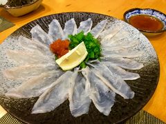 -天正河鲀·河豚亭(大连店)