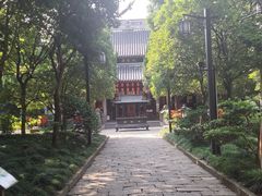 -嘉定博物馆