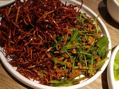 -榆林镇筋饼(知春路店)