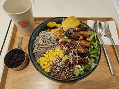 -池奈·咖喱蛋包饭(熙地港店)