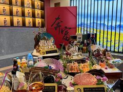 -黑木原精致料理·铁板烧