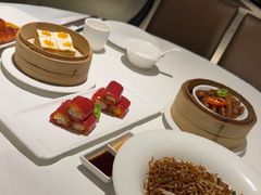 -皇朝尊会(龙之梦大酒店)