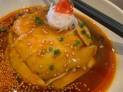 口水鸡-榕意·川味之美(深业上城店)