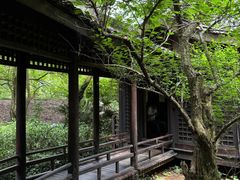 -黄公望隐居地