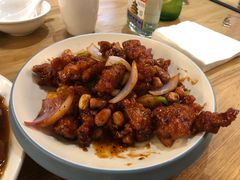 -陈傻子餐厅(世纪都会店)