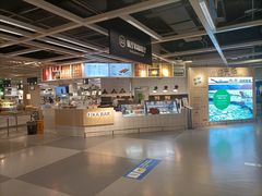 -宜家·瑞典风味餐厅(海达南街店)