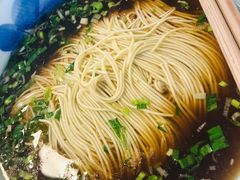 -朱洪元苏式面馆(绿宝广场店)