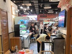 -0317火锅鸡·清真(正达店)
