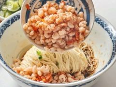 -新万鑫银丝面·非遗无锡味(惠山古镇店)