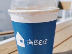 -海岛日记(养马岛店)